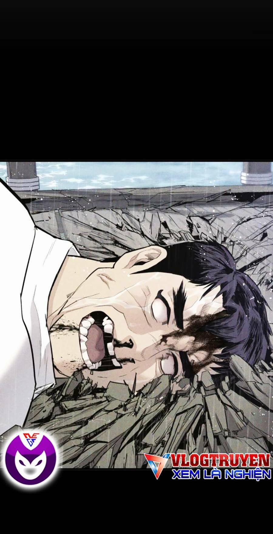 Đặc Vụ Kim 89 trang 108