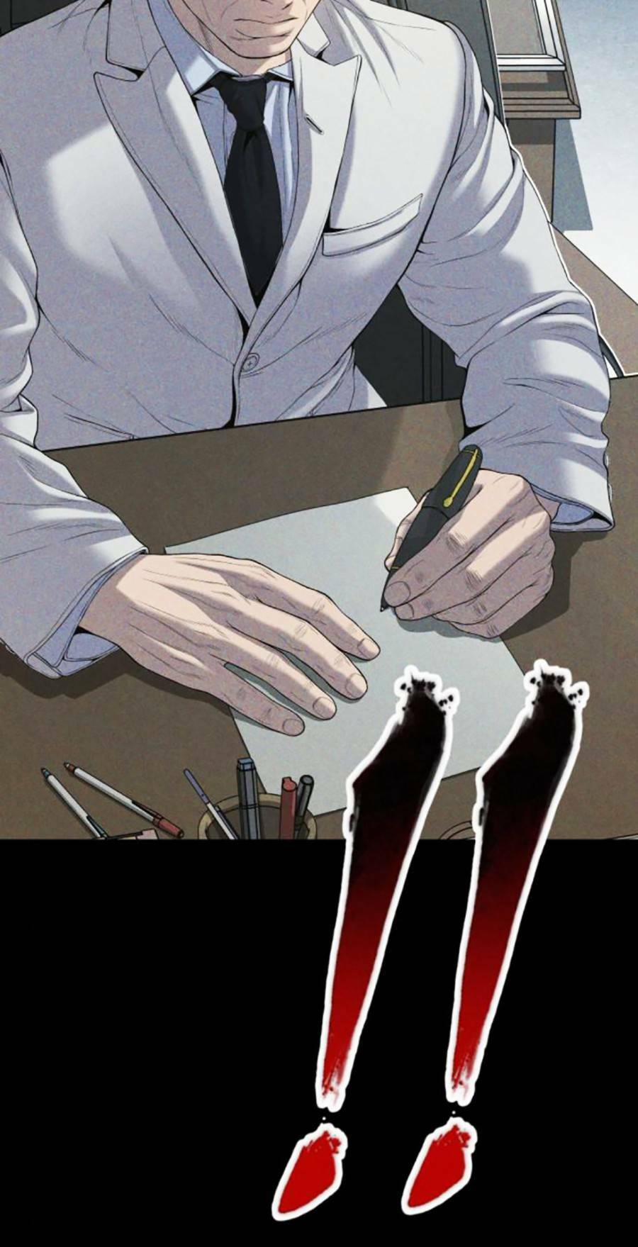 Đặc Vụ Kim 89 trang 115