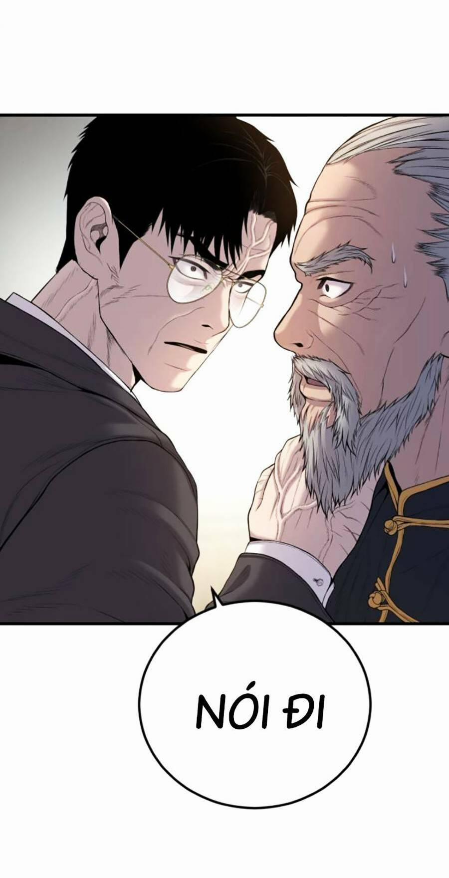 Đặc Vụ Kim 89 trang 124