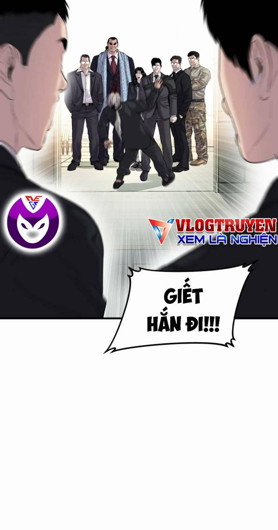 Đặc Vụ Kim 89 trang 129