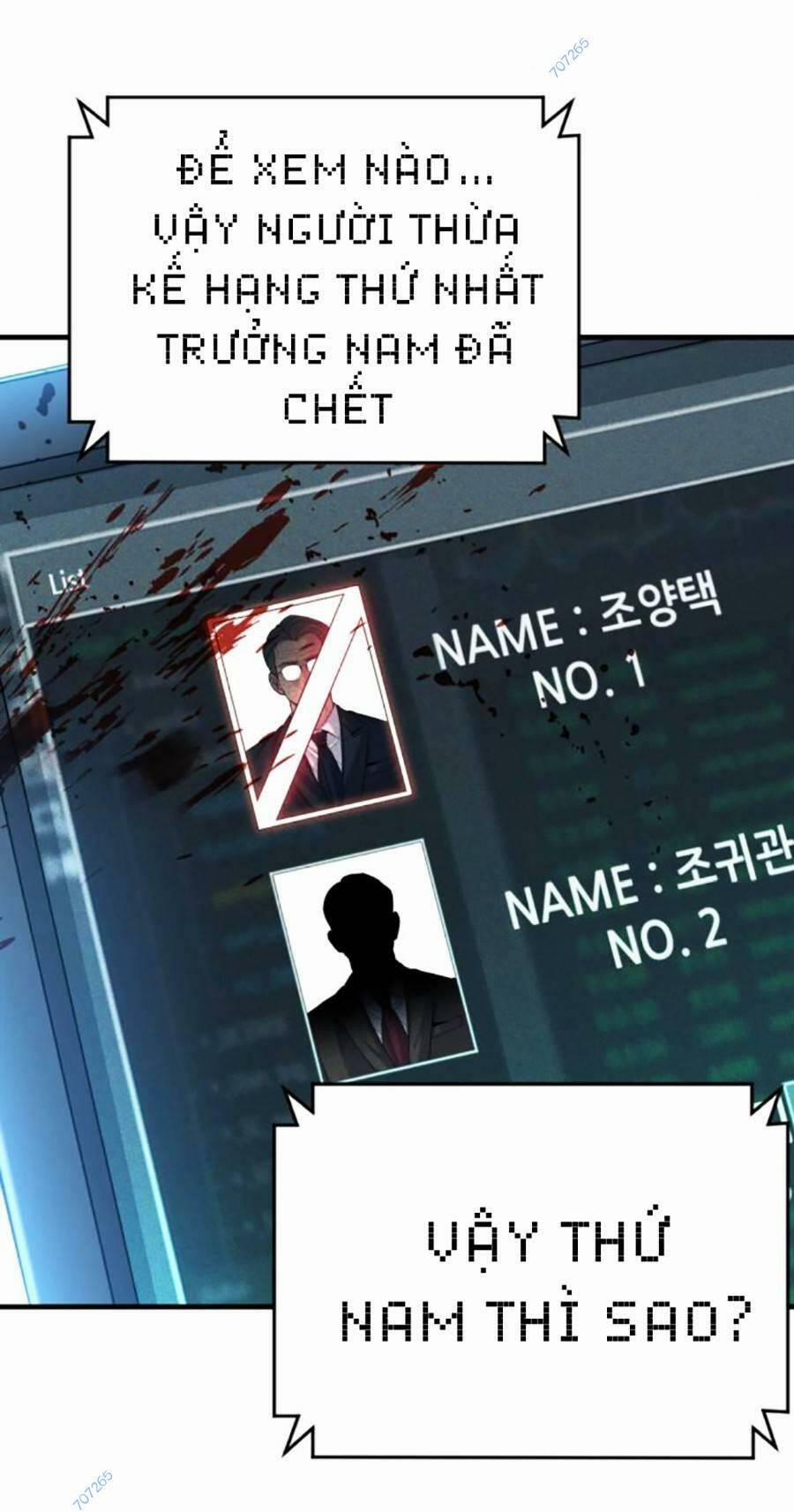 Đặc Vụ Kim 89 trang 137