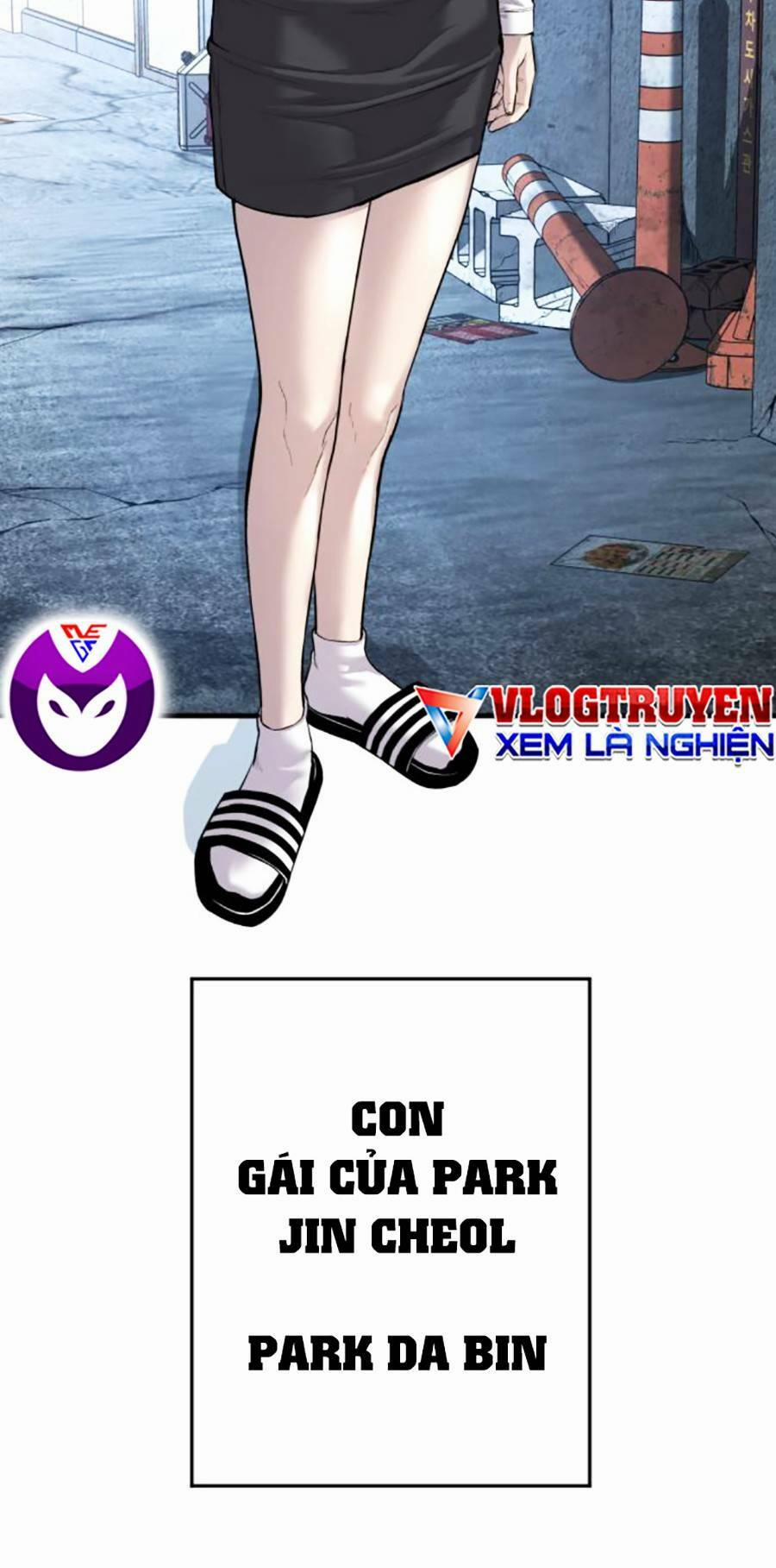 Đặc Vụ Kim 89 trang 14