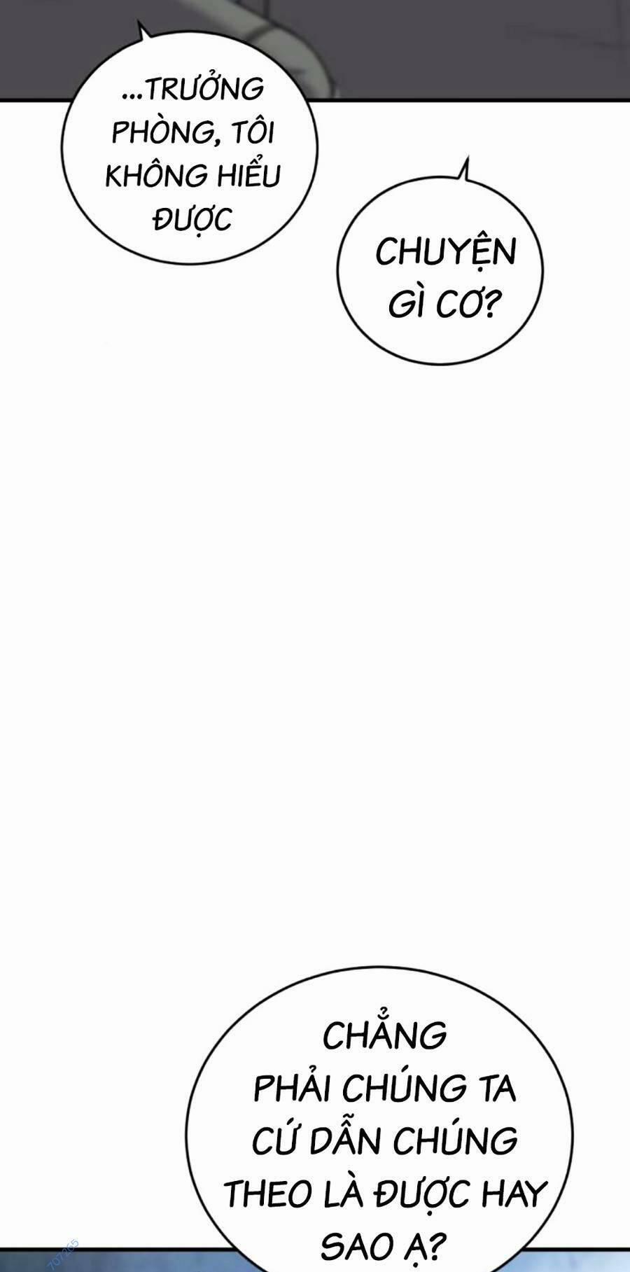 Đặc Vụ Kim 89 trang 16