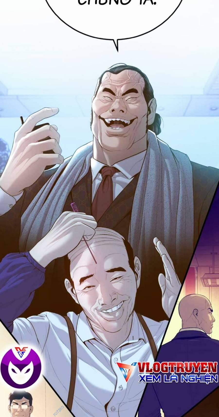 Đặc Vụ Kim 89 trang 161