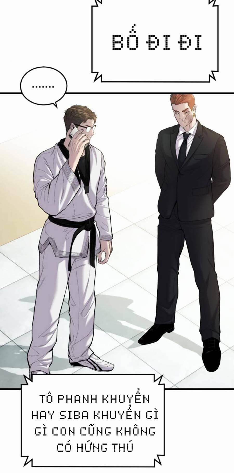 Đặc Vụ Kim 89 trang 2