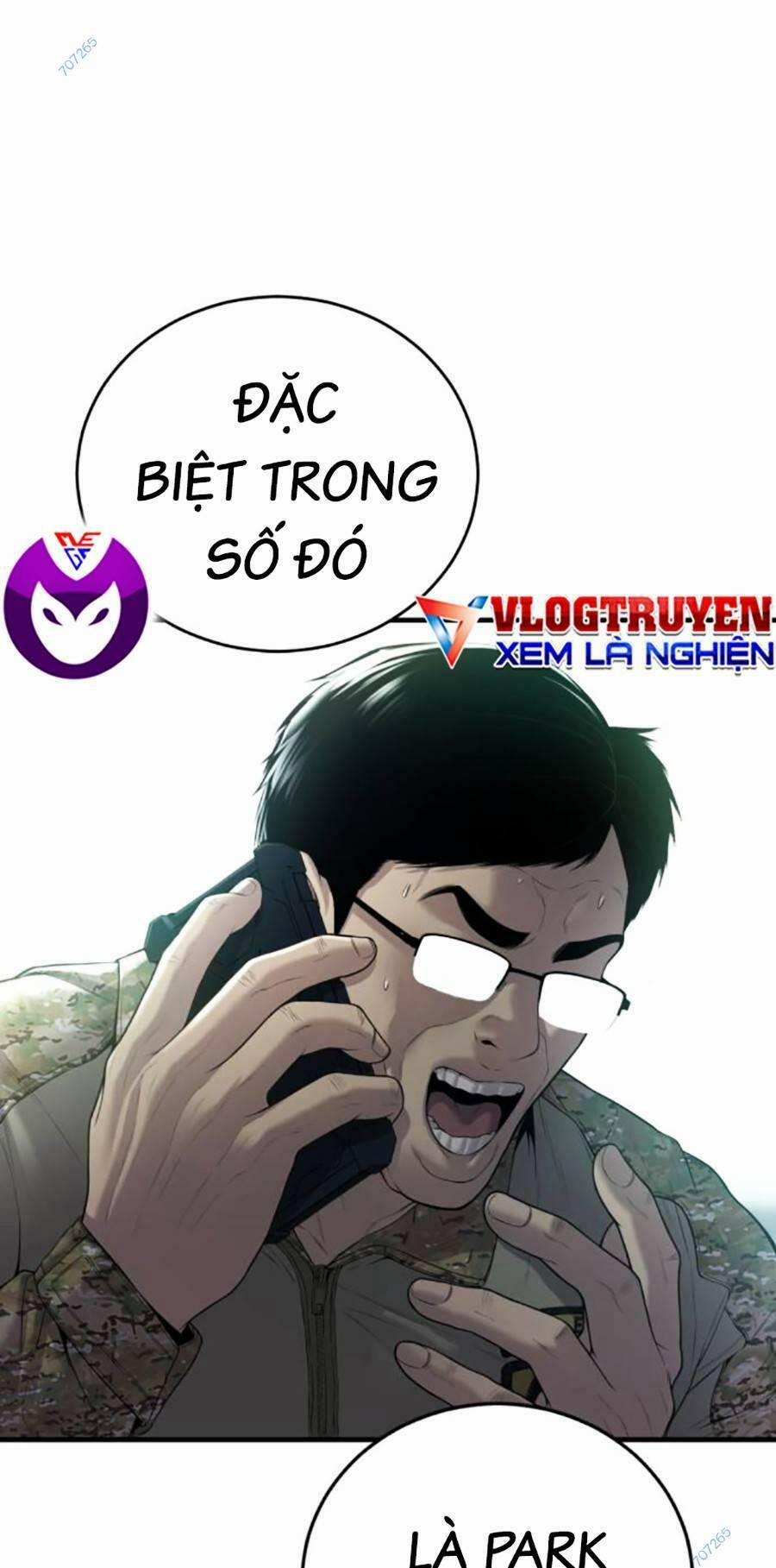 Đặc Vụ Kim 89 trang 20