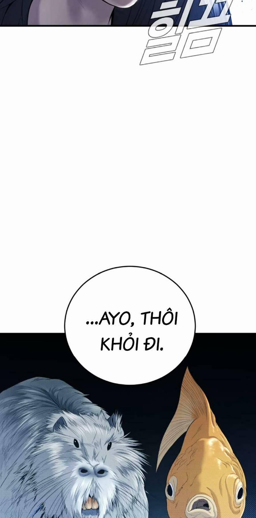 Đặc Vụ Kim 89 trang 28