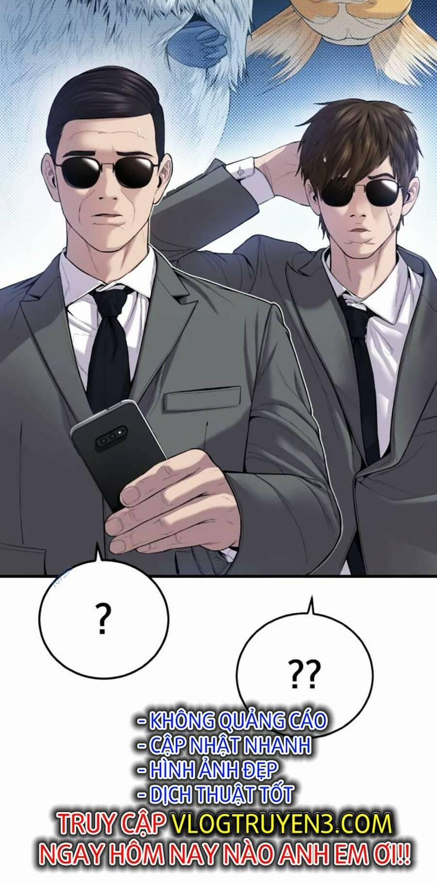 Đặc Vụ Kim 89 trang 29