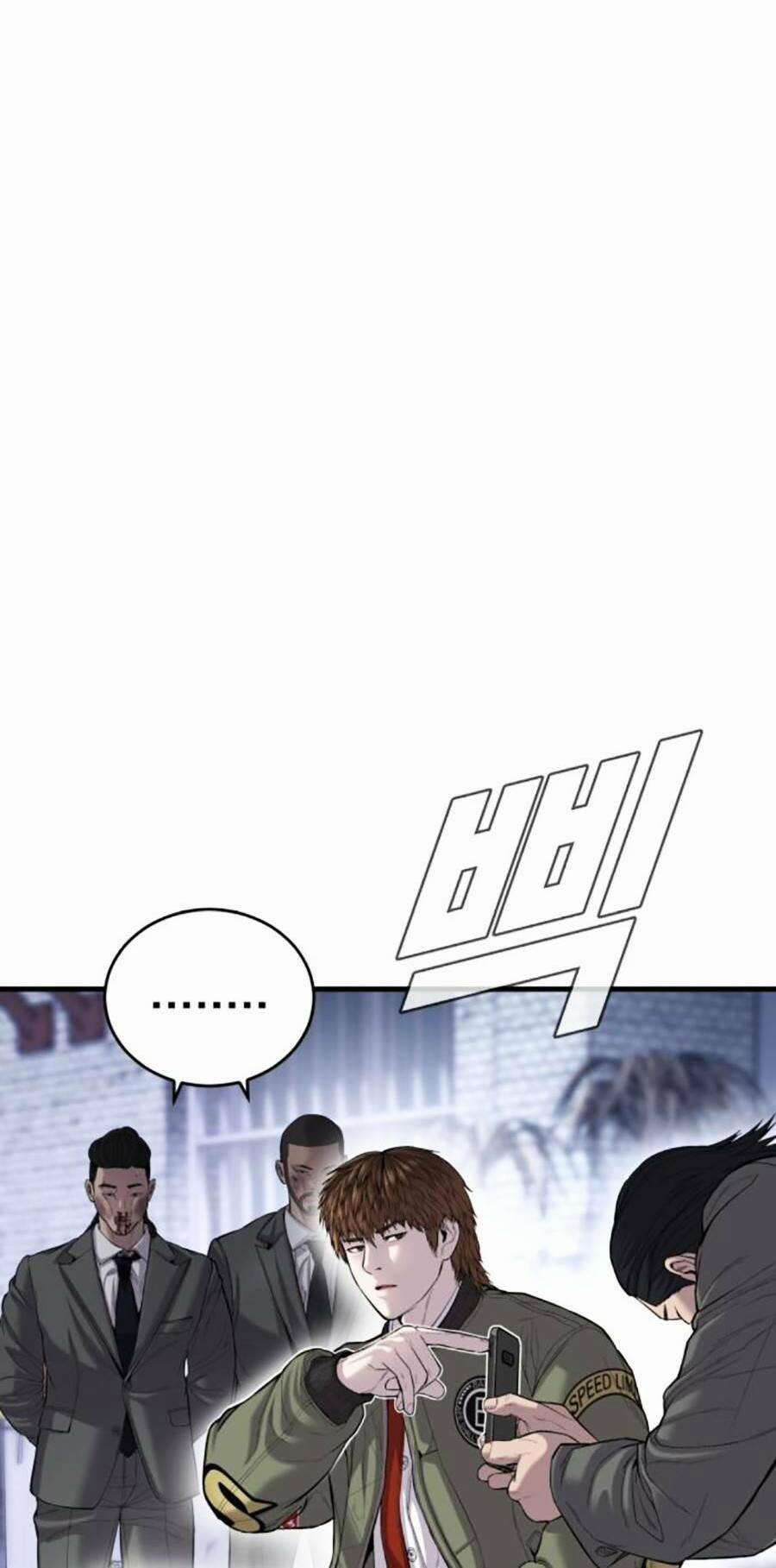 Đặc Vụ Kim 89 trang 3