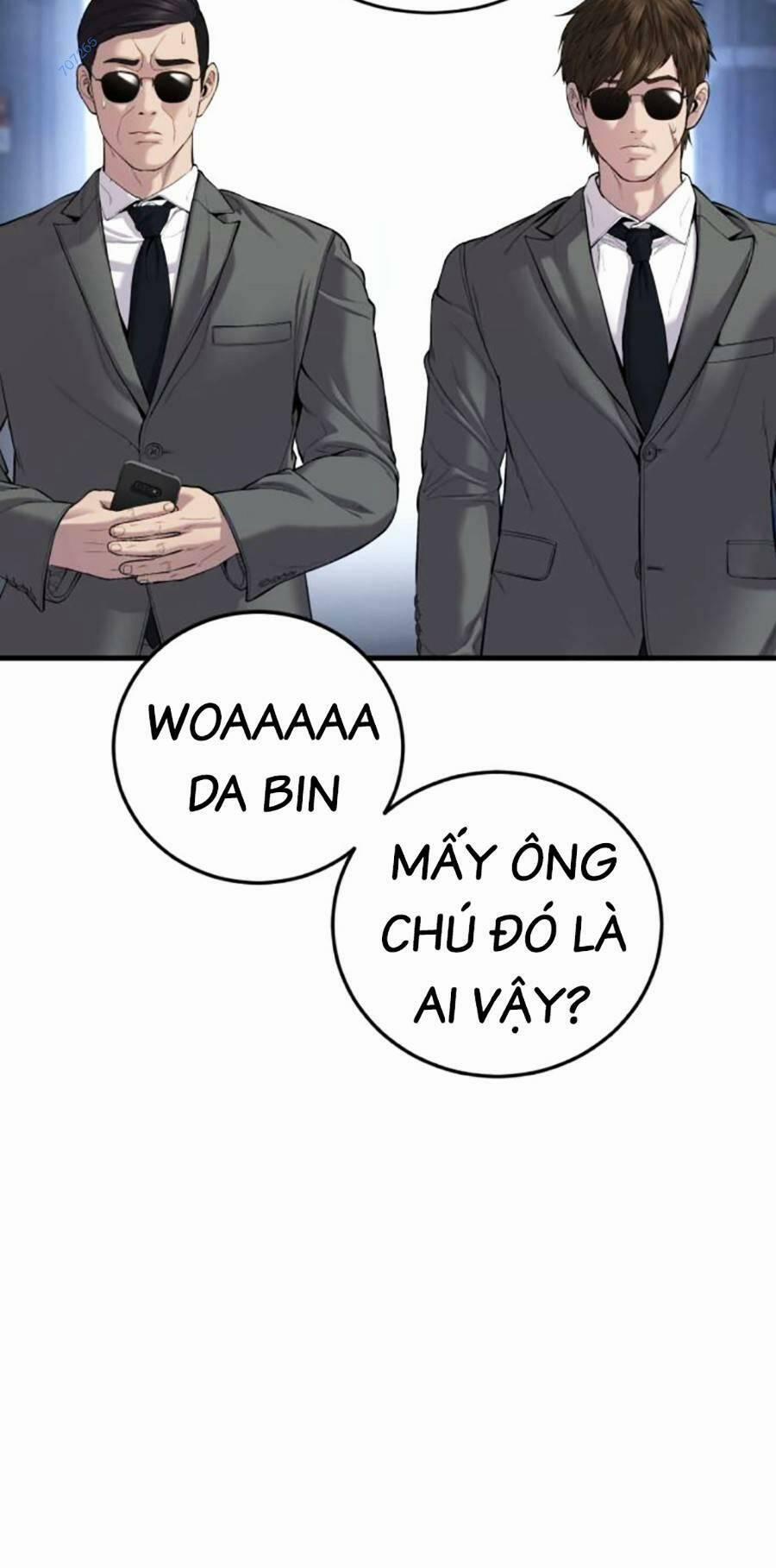 Đặc Vụ Kim 89 trang 32