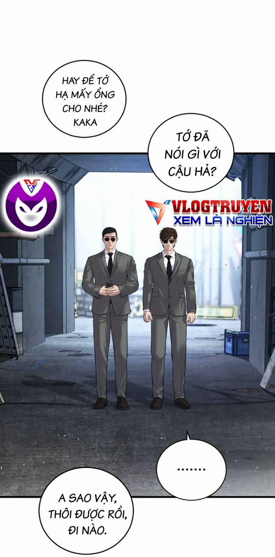 Đặc Vụ Kim 89 trang 33