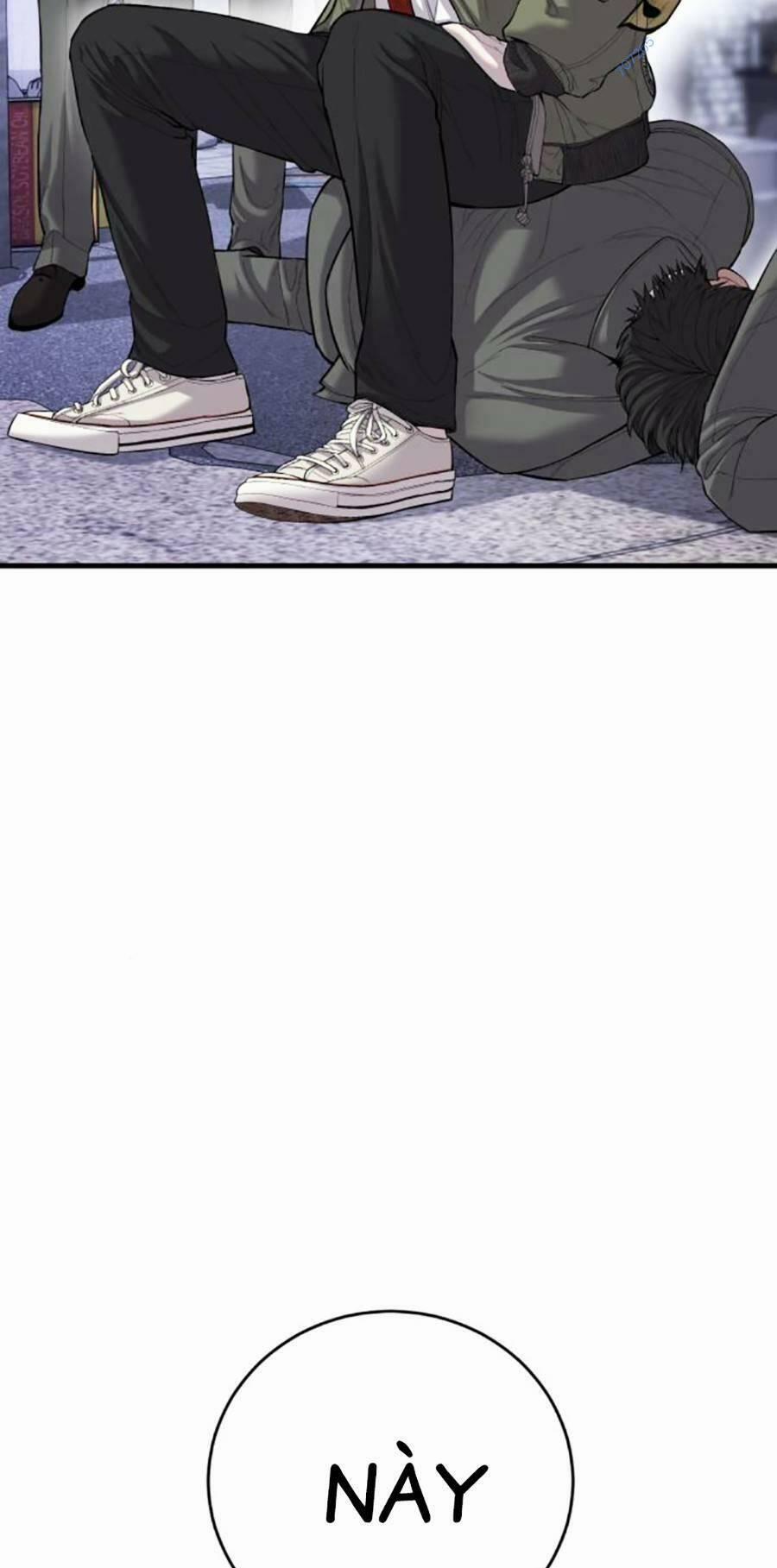 Đặc Vụ Kim 89 trang 4