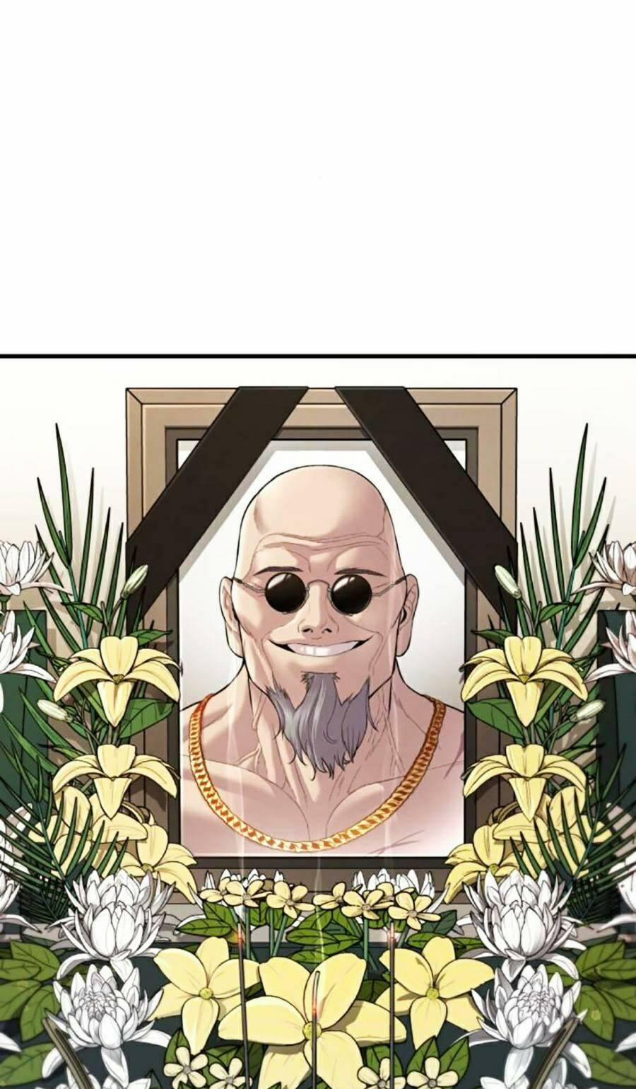 Đặc Vụ Kim 89 trang 40