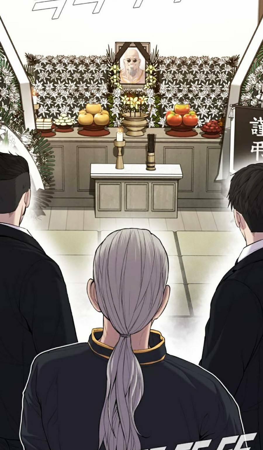 Đặc Vụ Kim 89 trang 42