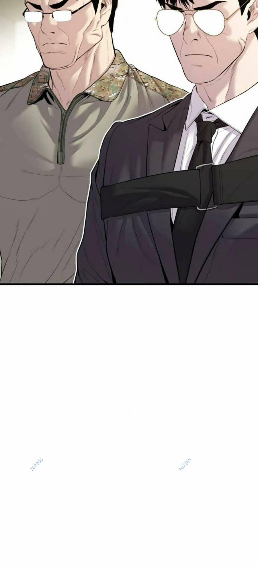 Đặc Vụ Kim 89 trang 83