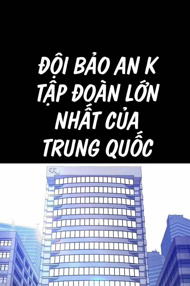 Đặc Vụ Kim Chương 99 Trang 1