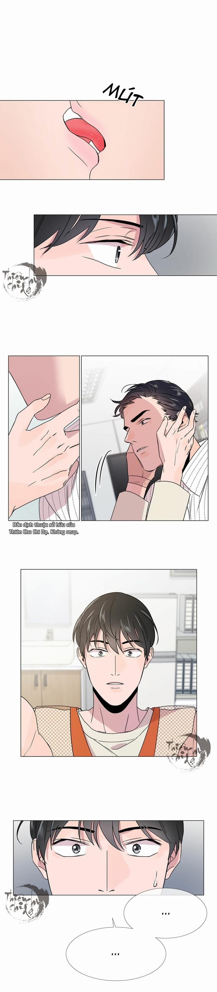 Đặc Vụ Red Candy 10 trang 15