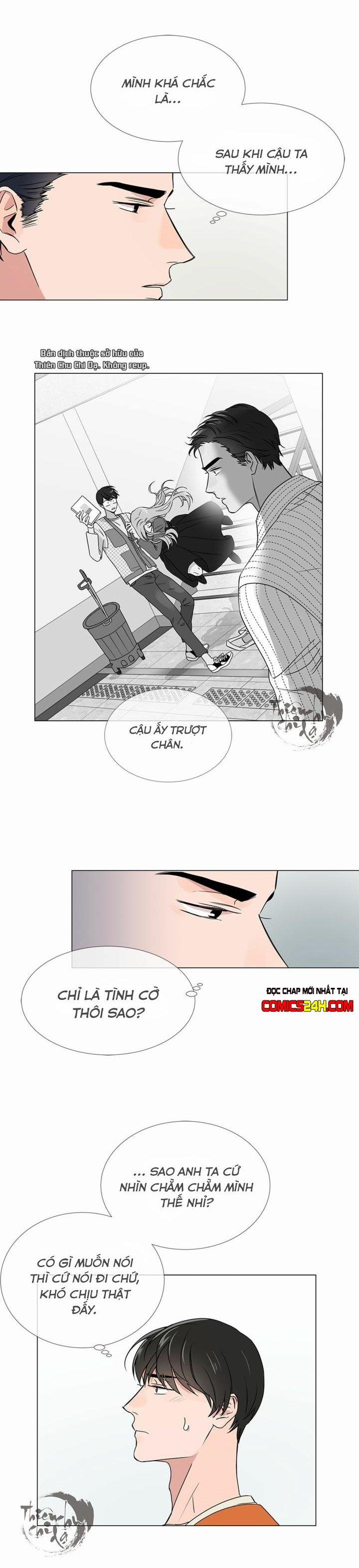 Đặc Vụ Red Candy 10 trang 9