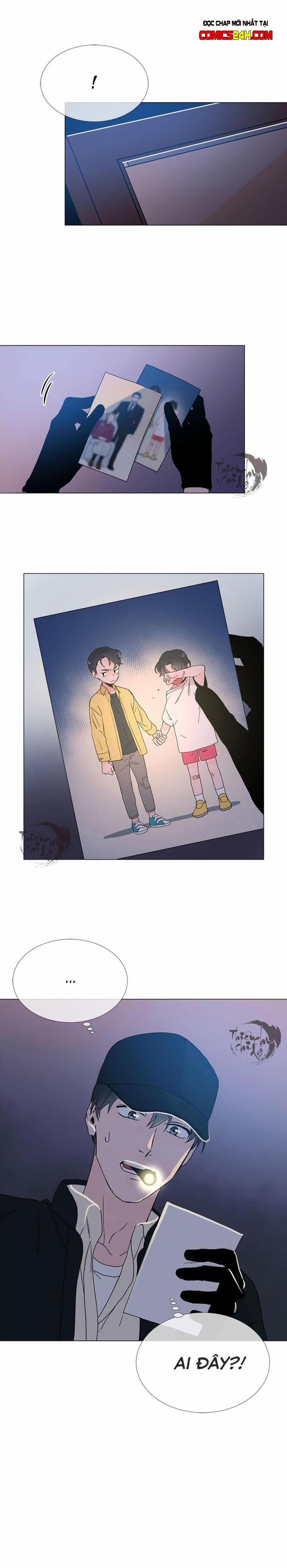 Đặc Vụ Red Candy 11 trang 18