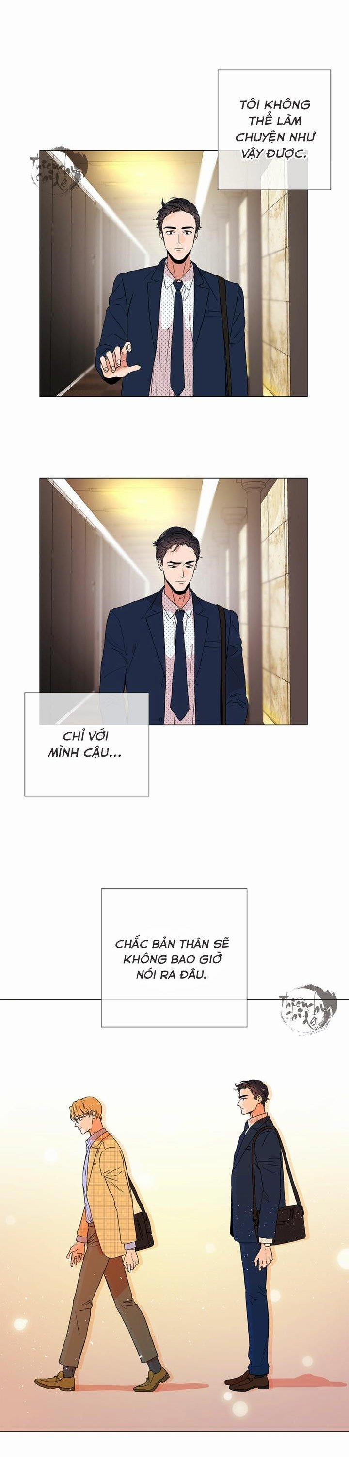 Đặc Vụ Red Candy 12 trang 16