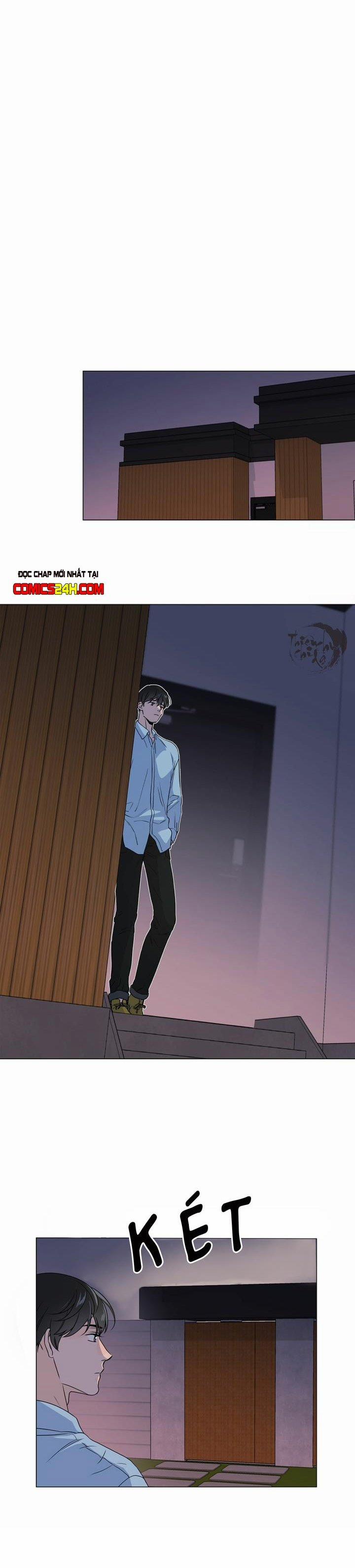 Đặc Vụ Red Candy 12 trang 17