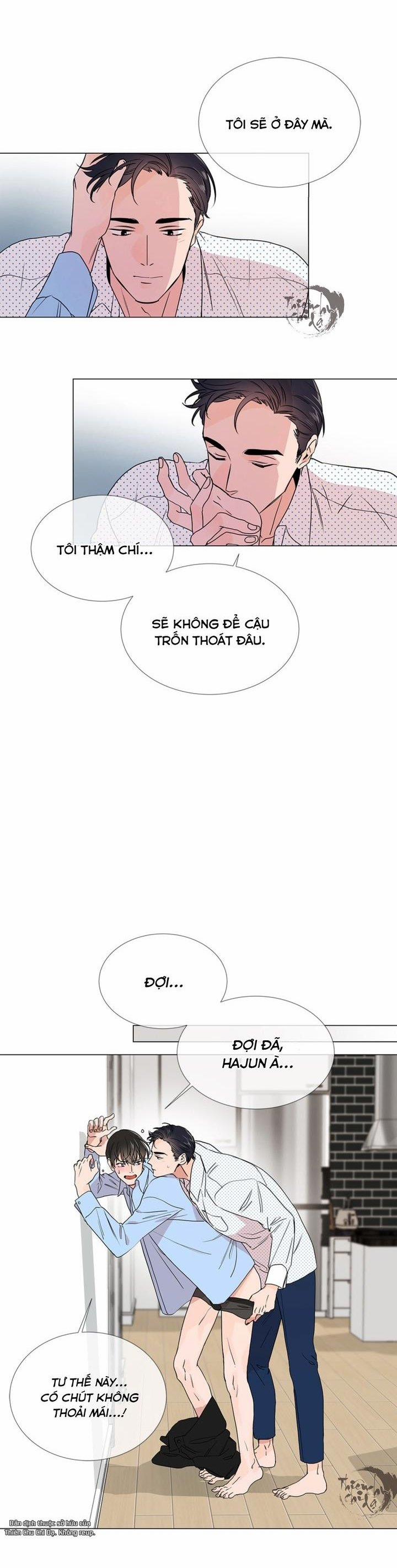 Đặc Vụ Red Candy 13 trang 7