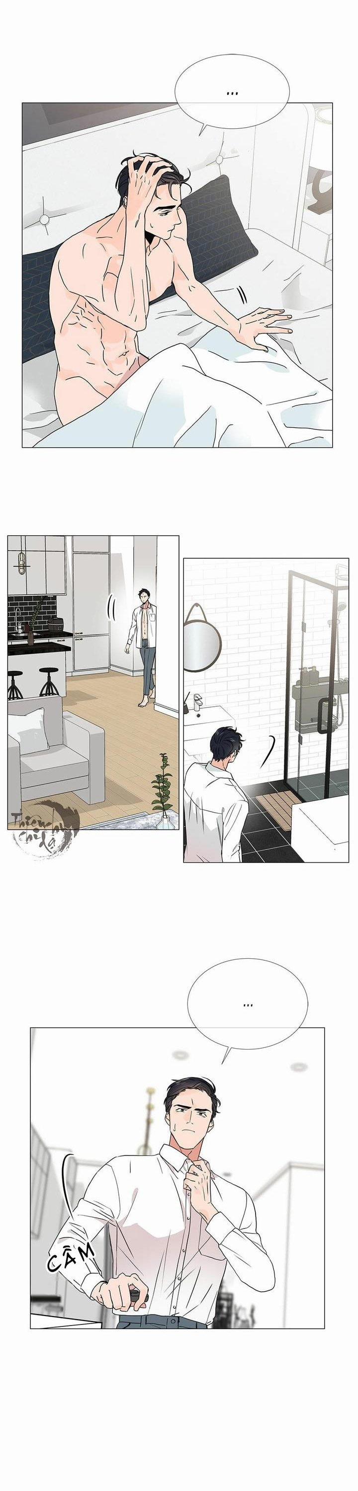 Đặc Vụ Red Candy 14 trang 4