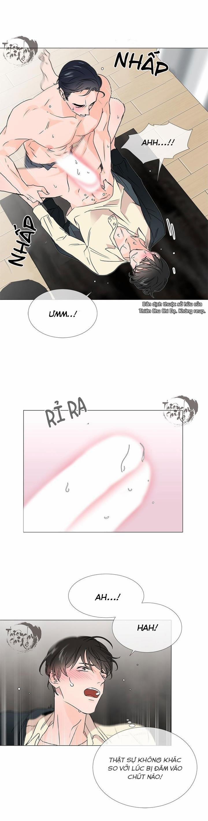 Đặc Vụ Red Candy 15 trang 10