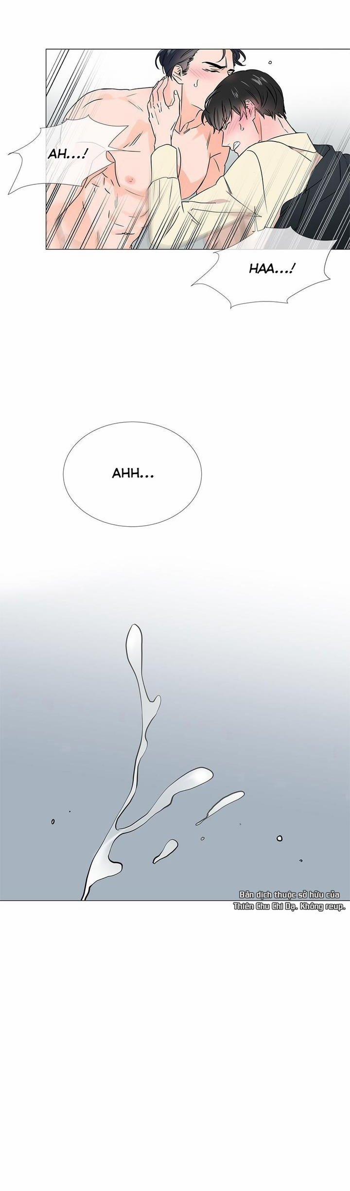 Đặc Vụ Red Candy 15 trang 12