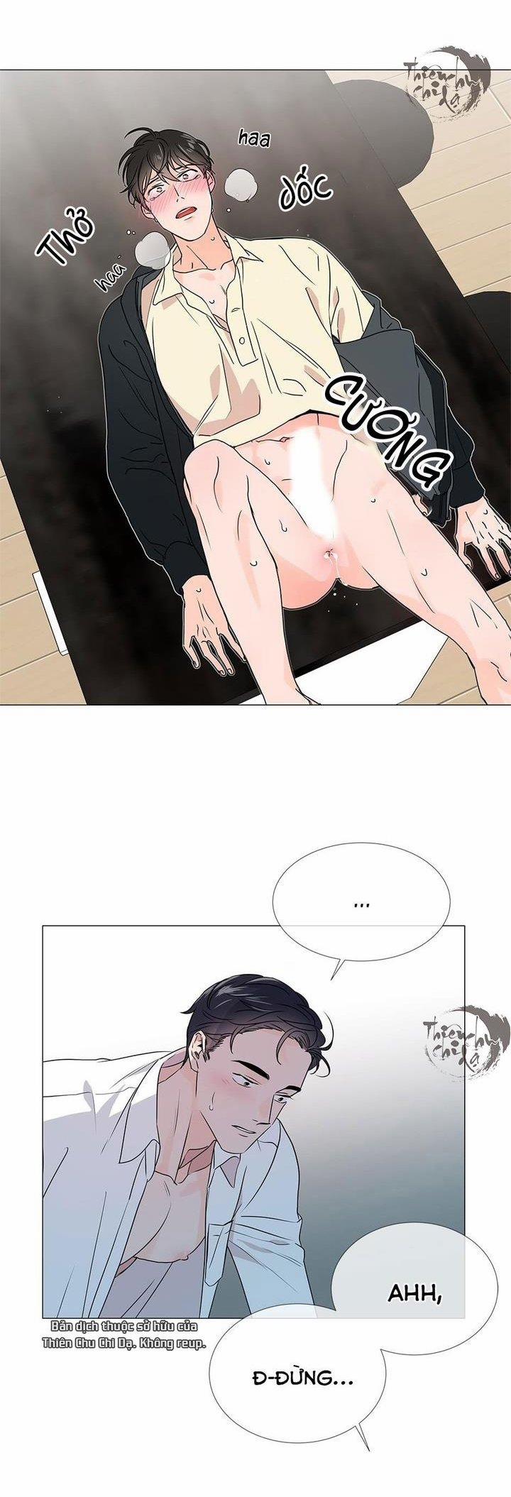 Đặc Vụ Red Candy 15 trang 6