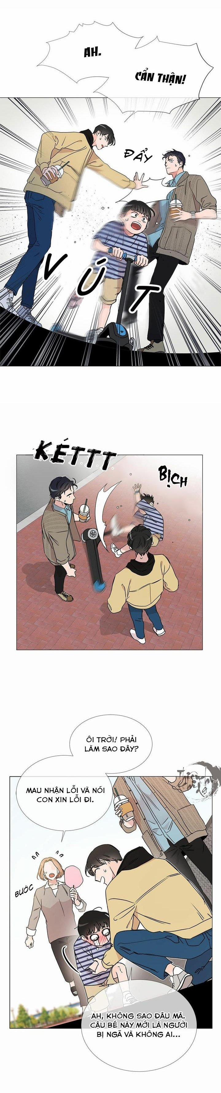 Đặc Vụ Red Candy 16 trang 11