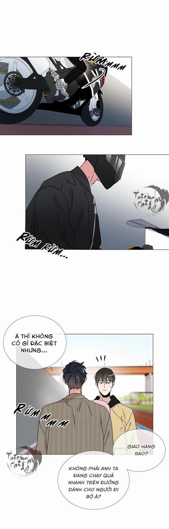 Đặc Vụ Red Candy 16 trang 16