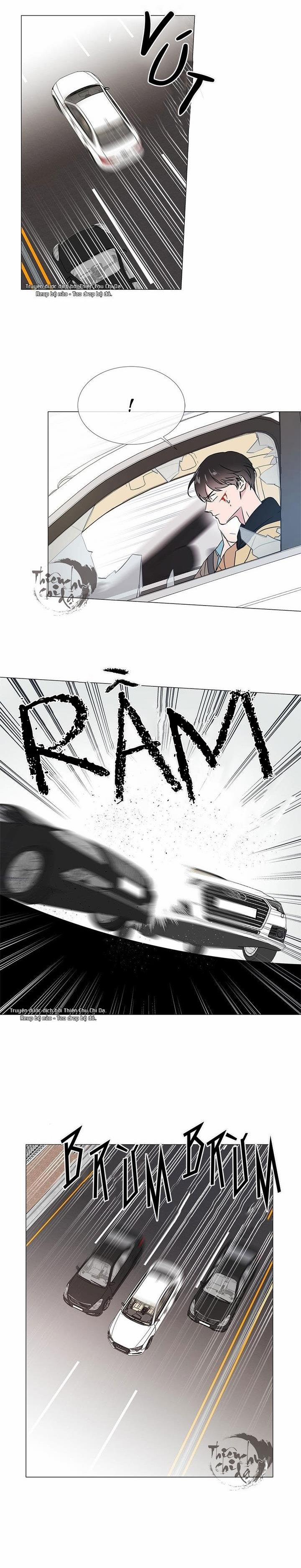 Đặc Vụ Red Candy 17 trang 7