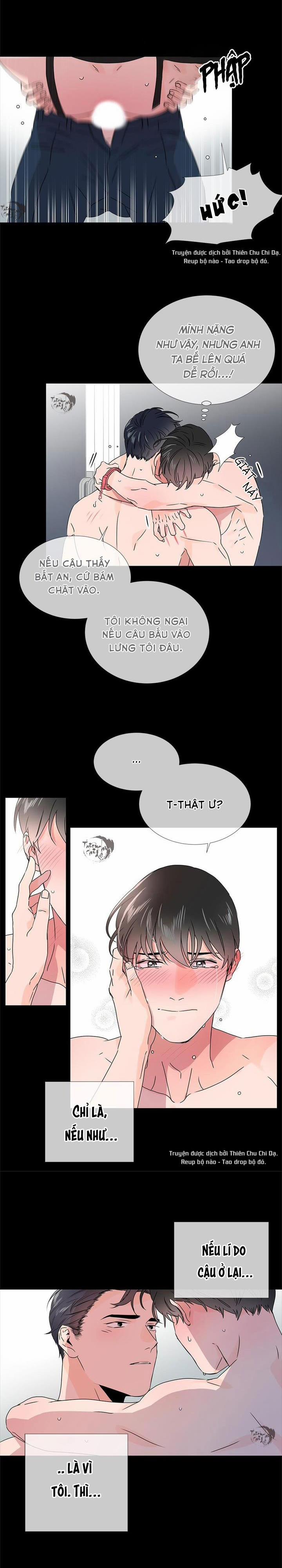 Đặc Vụ Red Candy 23 trang 16