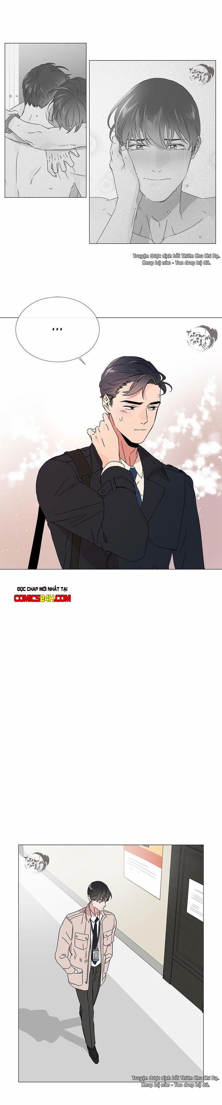 Đặc Vụ Red Candy 24 trang 11