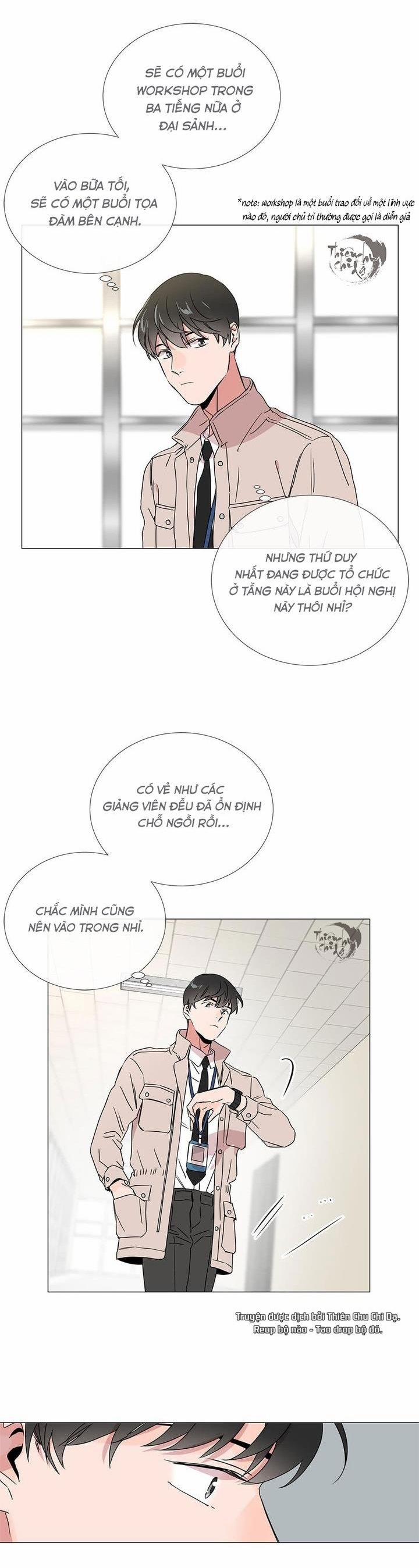 Đặc Vụ Red Candy 24 trang 12