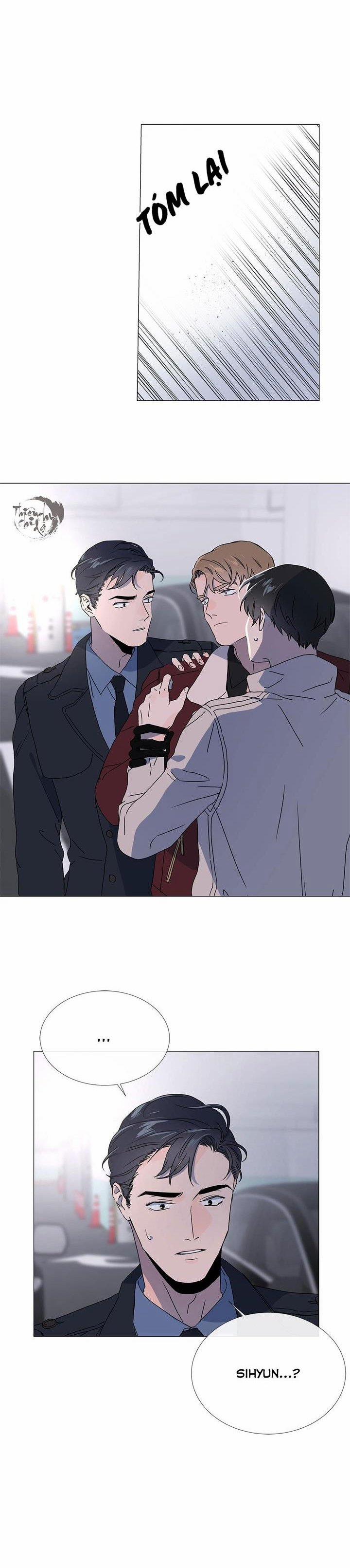 Đặc Vụ Red Candy 25 trang 19