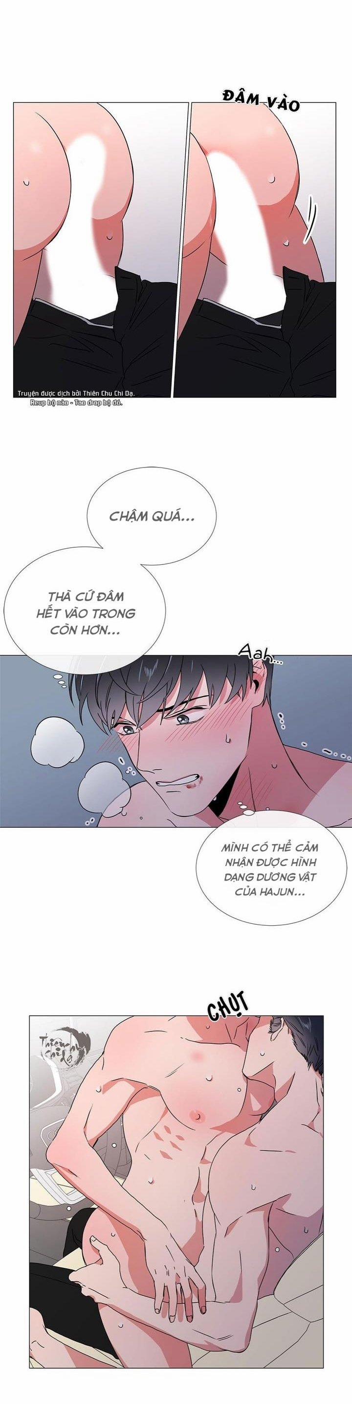 Đặc Vụ Red Candy 27 trang 12