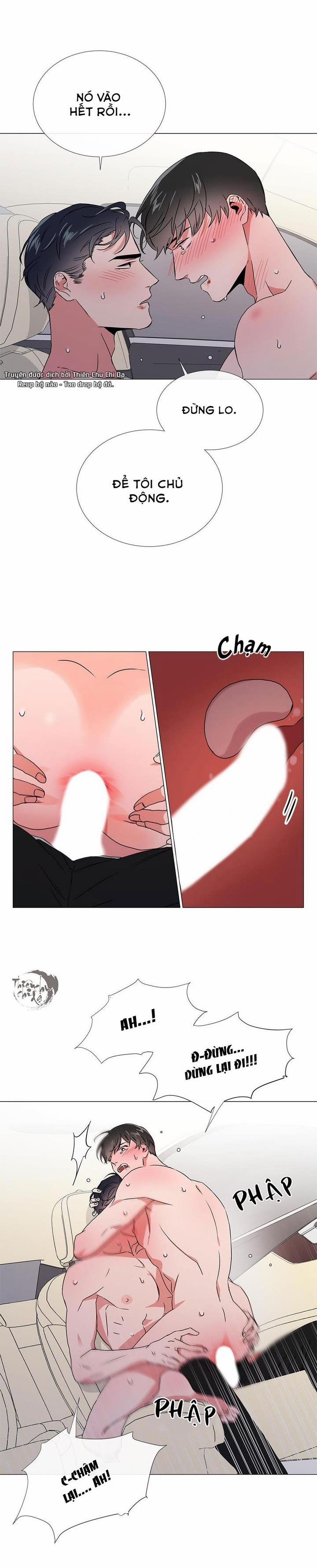 Đặc Vụ Red Candy 27 trang 13