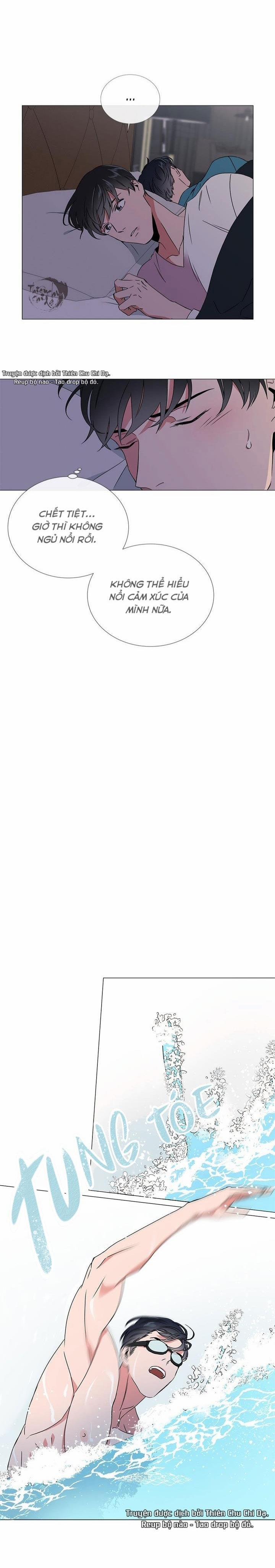 Đặc Vụ Red Candy 28 trang 14