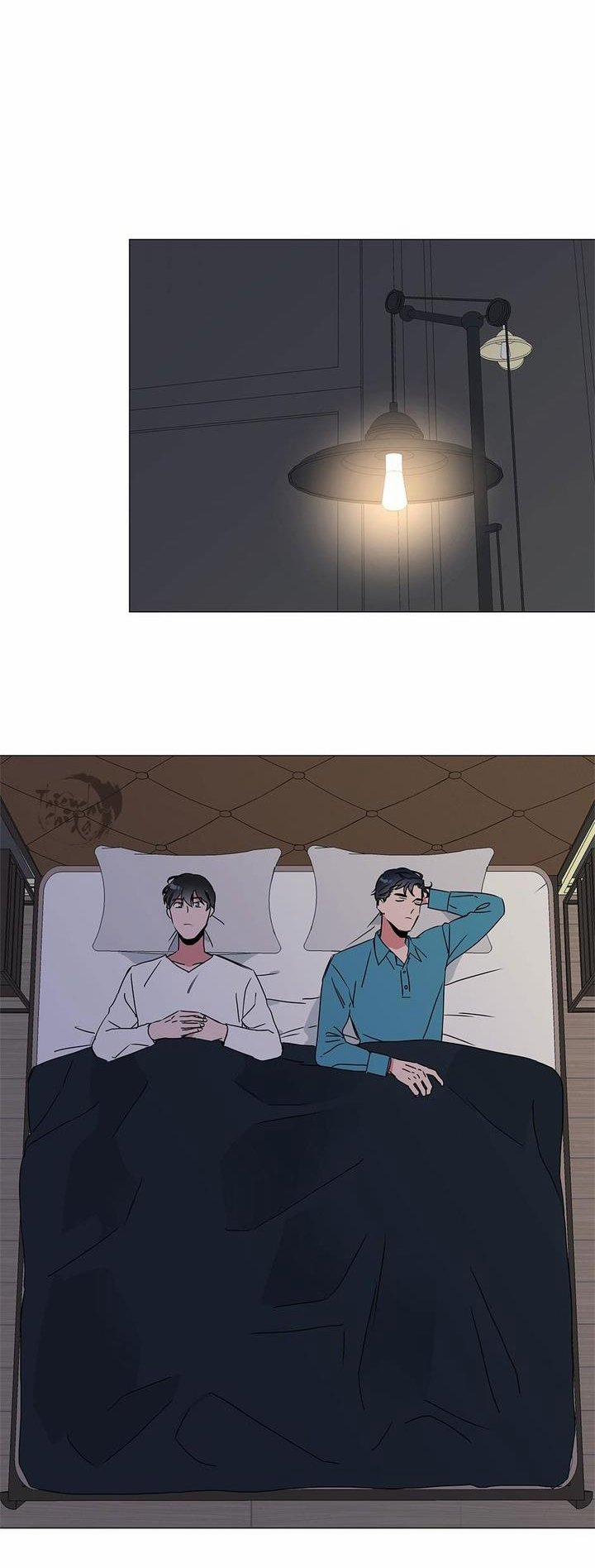 Đặc Vụ Red Candy 28 trang 8