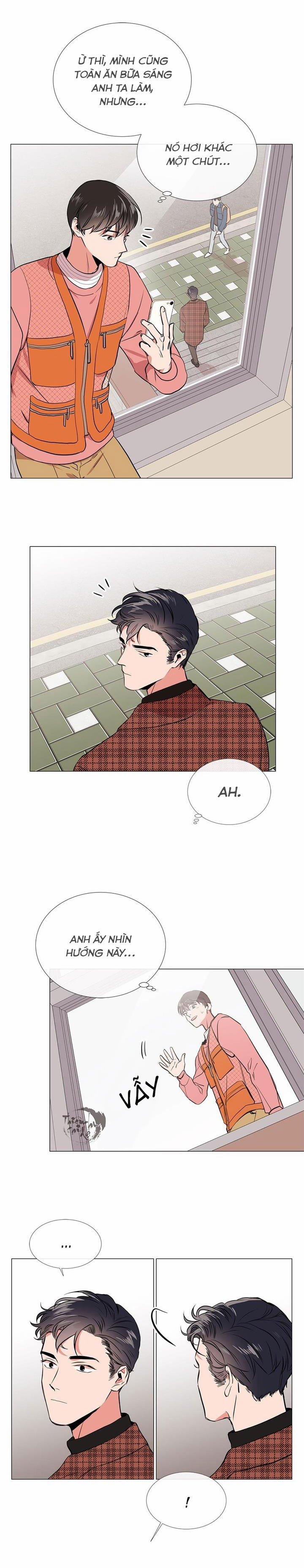 Đặc Vụ Red Candy 29 trang 14