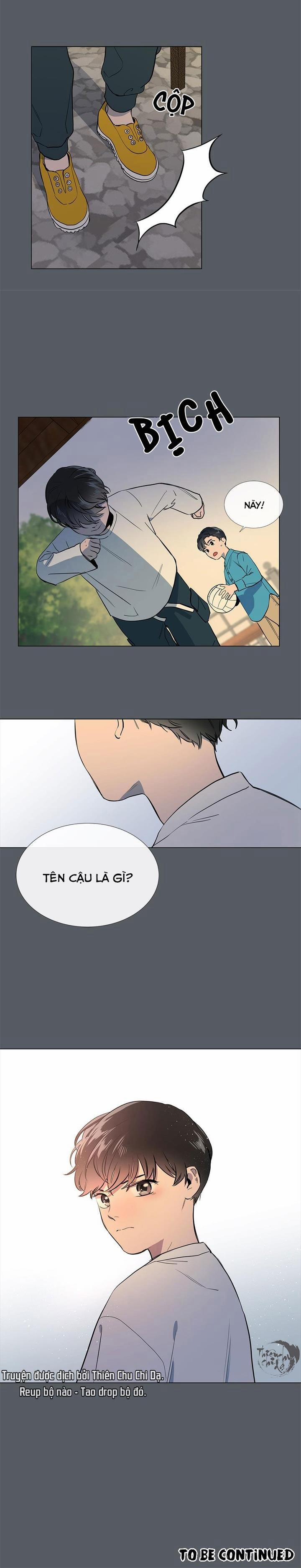 Đặc Vụ Red Candy 29 trang 19