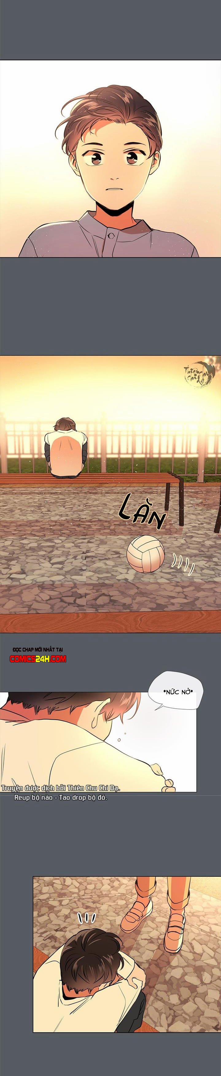 Đặc Vụ Red Candy 29 trang 2