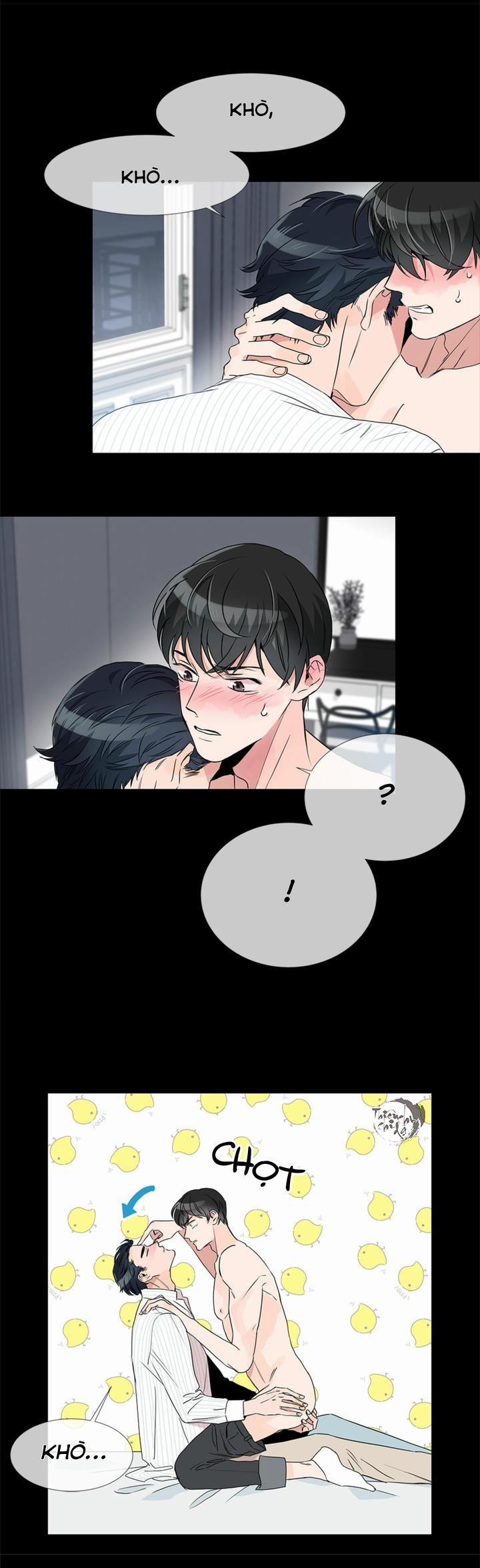 Đặc Vụ Red Candy 3 trang 16