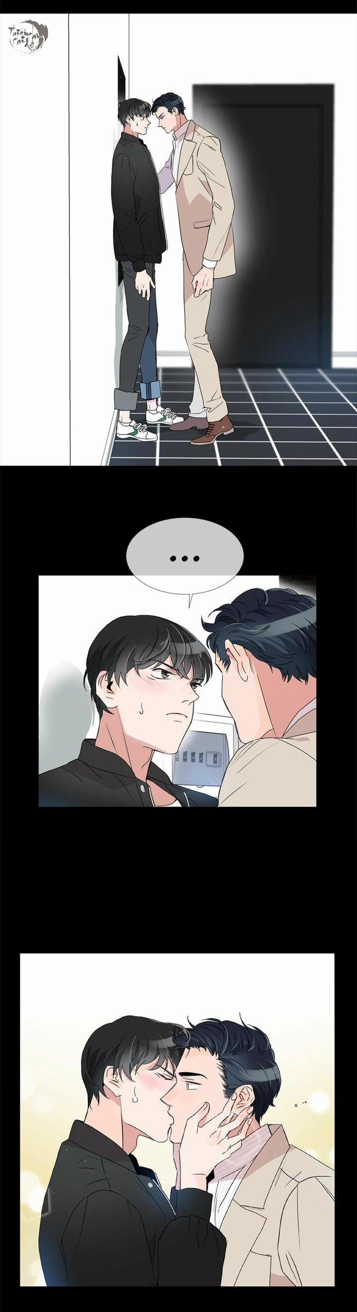 Đặc Vụ Red Candy 3 trang 6