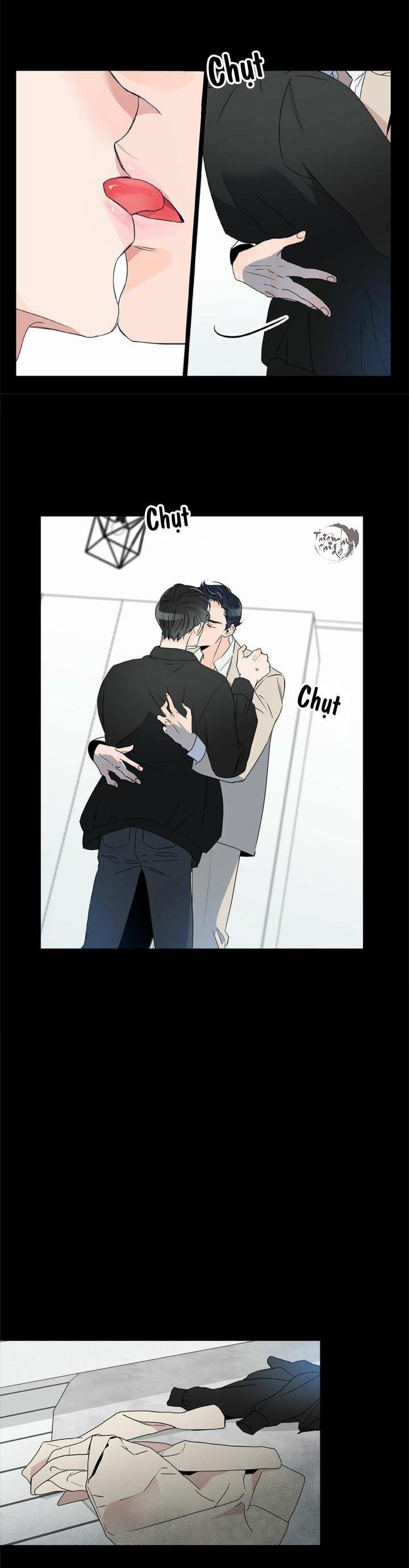 Đặc Vụ Red Candy 3 trang 7