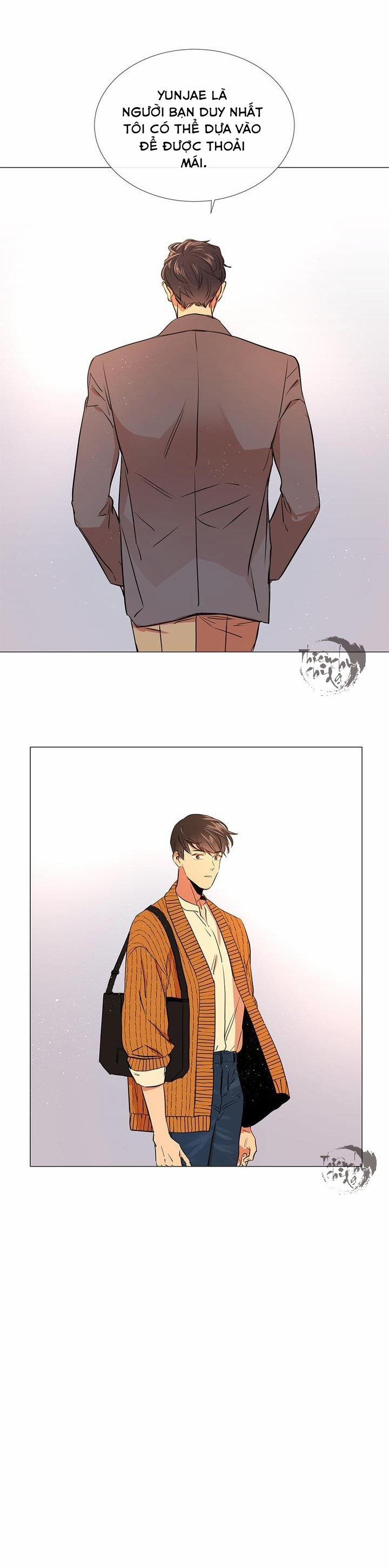 Đặc Vụ Red Candy 31 trang 16