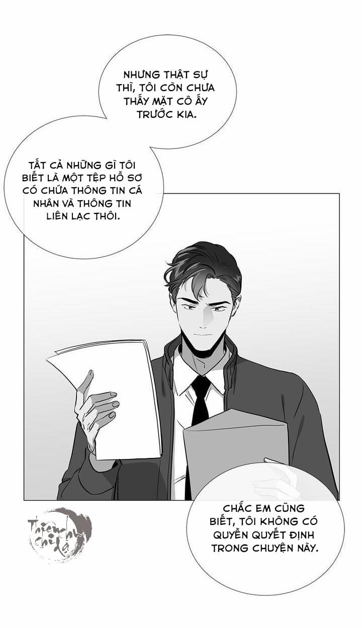 Đặc Vụ Red Candy 31 trang 7