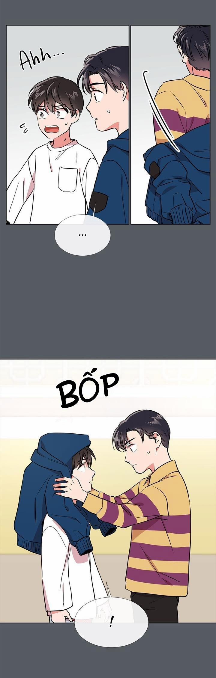 Đặc Vụ Red Candy 35 trang 6